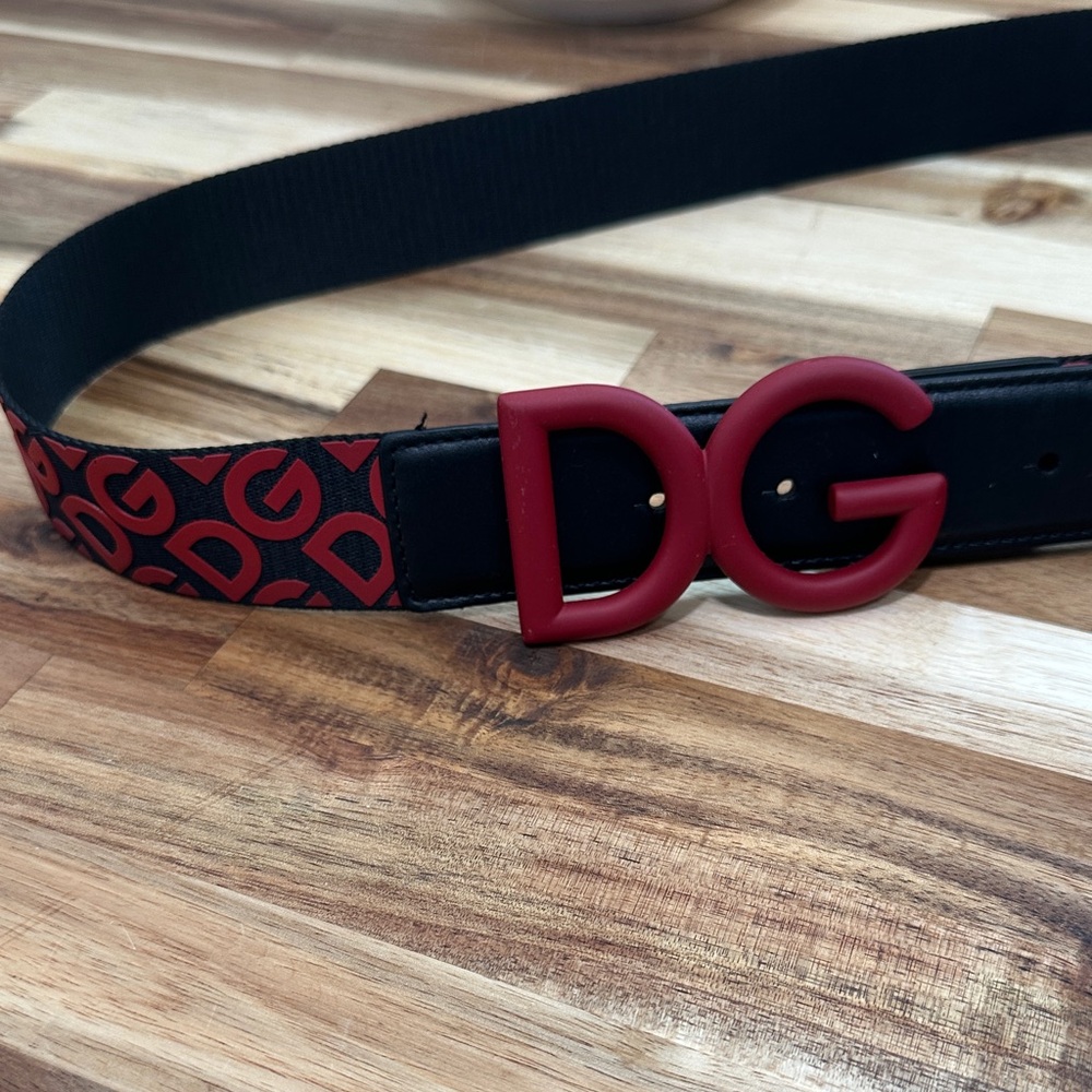 Dolce & Gabbana Belt
